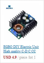 TPA3110 XH-A232 30W+30W 2.0 Channel Digital Stereo Audio Power Amplifier Board DC 8-26V 3A  for Arduino
