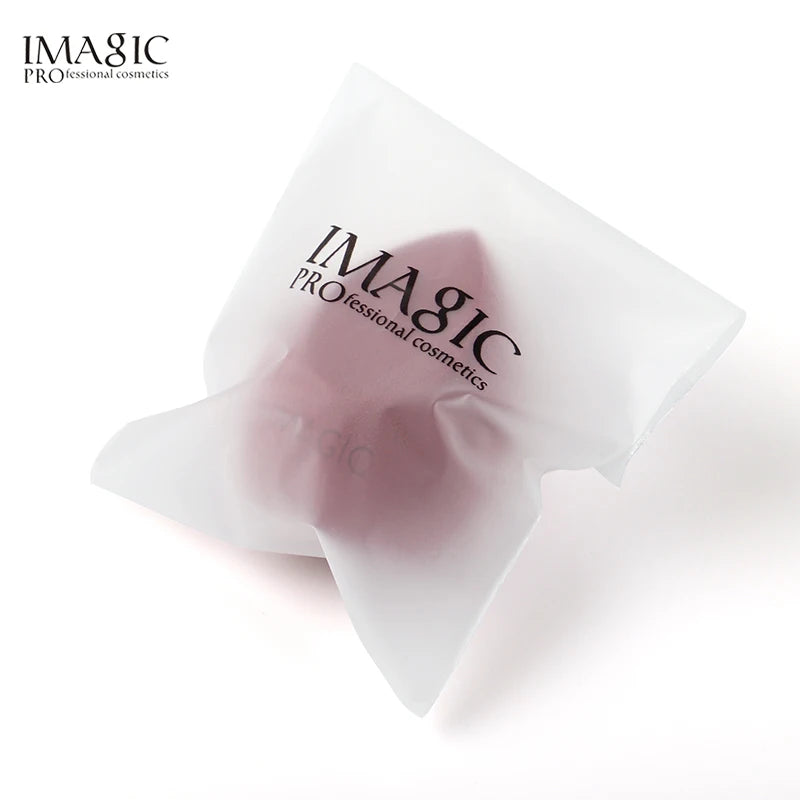 IMAGIC  Makeup Sponge Puff  Professional Cosmetic Puff For Foundation Beauty Cosmetic make up sponge Puff