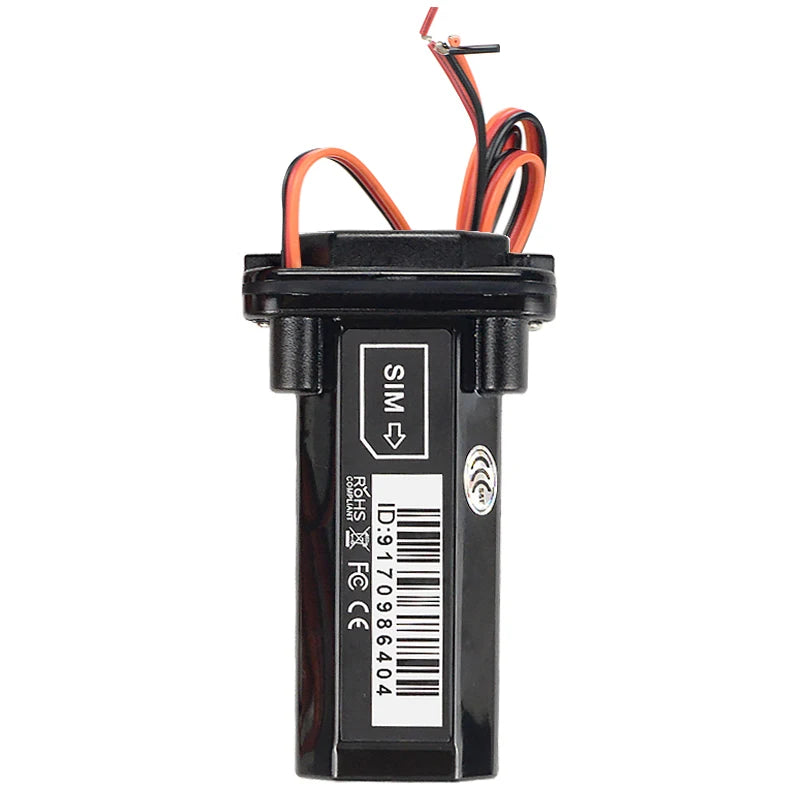 4G Mini Tracker Waterproof Builtin Battery GPS for Car Vehicle gps Device Motorcycle with IMEI For Lifetime APP AIKA Platform