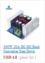 TPA3110 XH-A232 30W+30W 2.0 Channel Digital Stereo Audio Power Amplifier Board DC 8-26V 3A  for Arduino