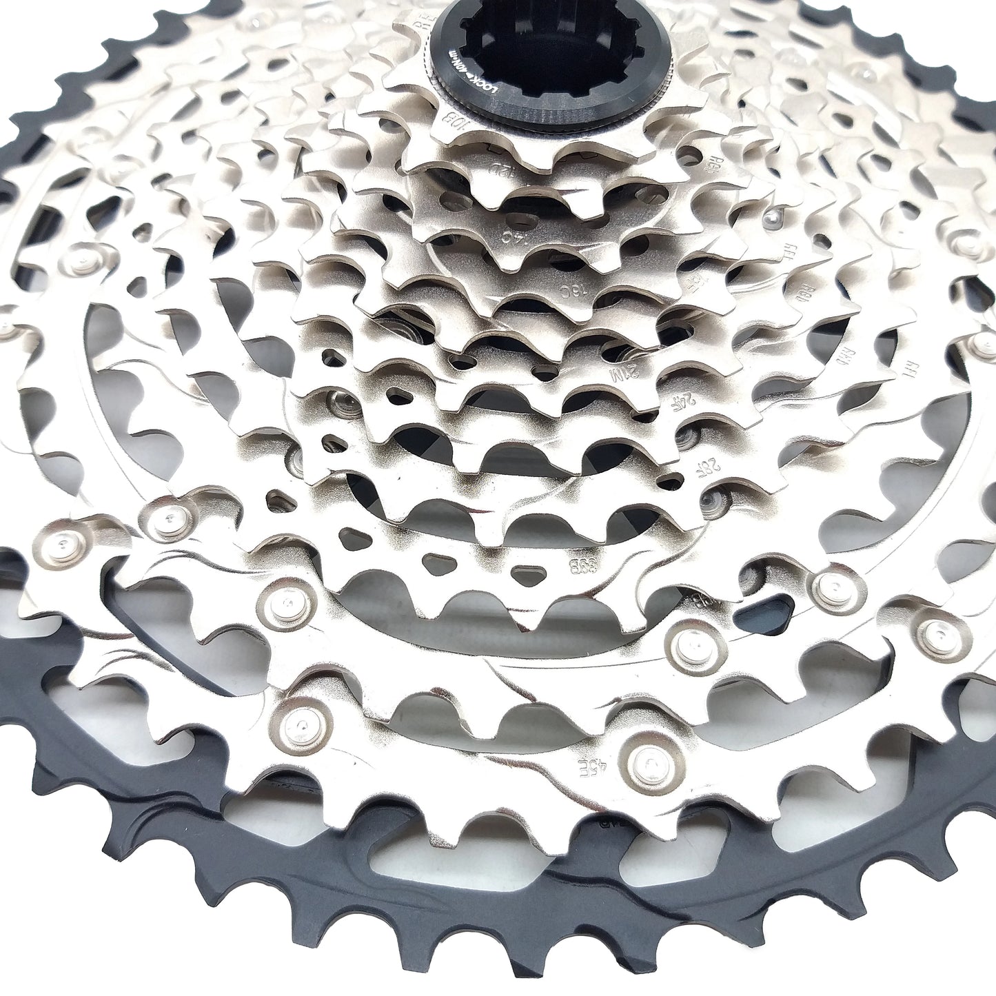 SHIMANO Deore M6100 12 Speed Mountain Bike Flywheel 12V Variable 12Speed Flying 12S 10-51T Micro Spline Cassette M7100 M8100