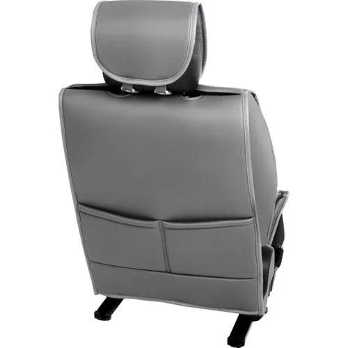 Stil Luxury Car Seat Cover Smoked Volkswagen Touareg