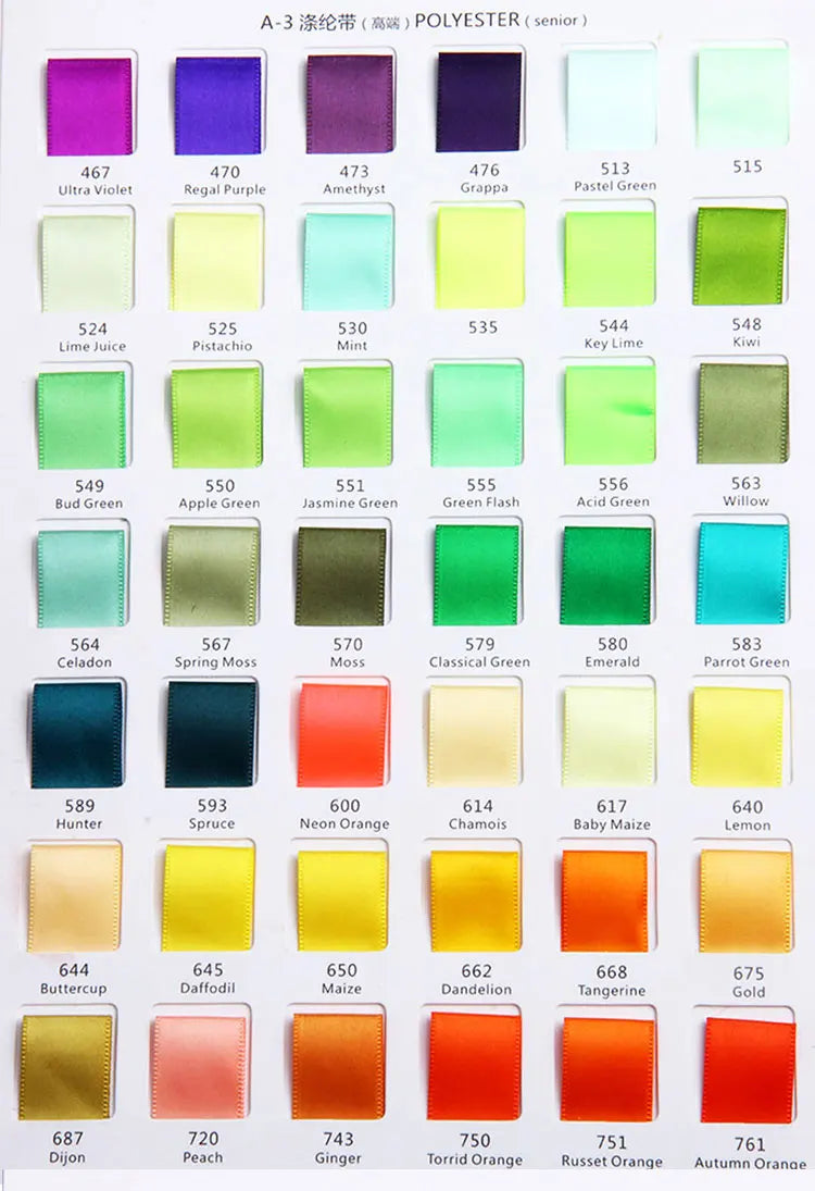 Width2.5cm Free designCustom Printed Satin Labels/Garment Clothing Tags/Woven Labels Screen Printing Water Wash Care Label