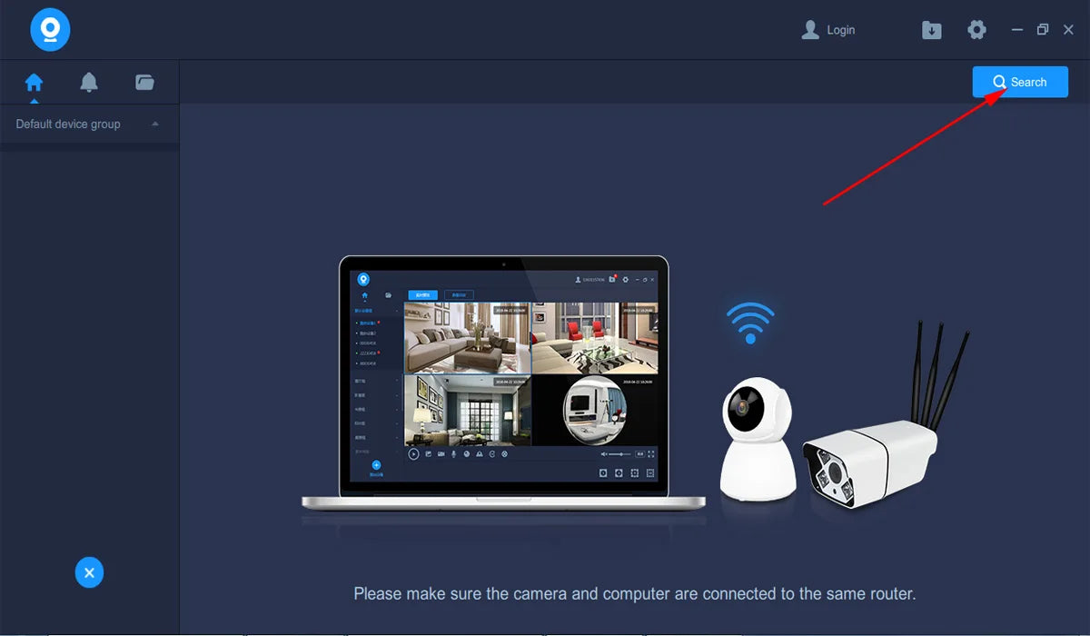 V380 Door Eye Hole Security 1080P HD  1.7mm Lens Wide Angle FishEye CCTV Network Mini Peephole Door WifI  Camera P2P ONVIF
