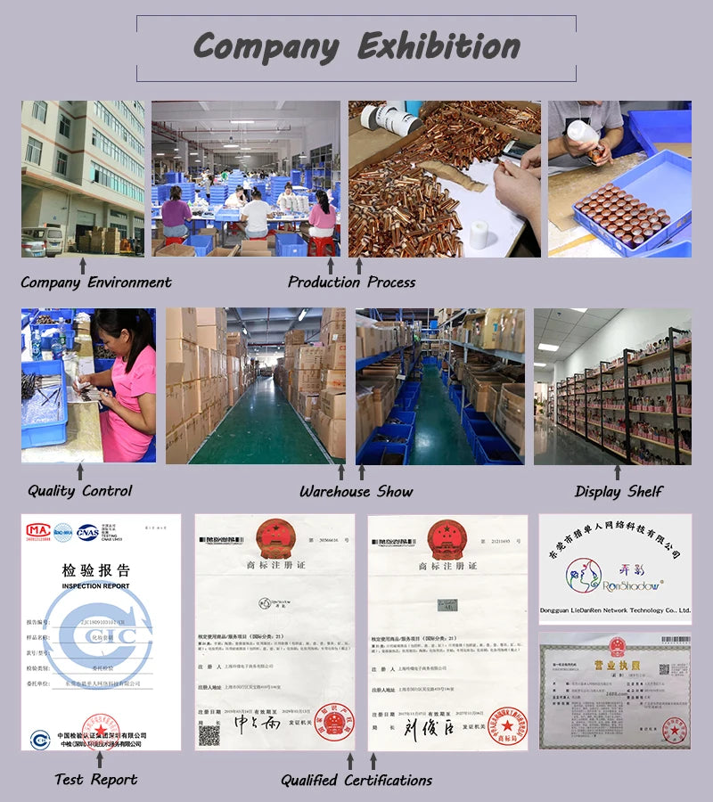 Ronshadow 12PCS Makeup Brushes Set Brochas Maquillaje Pincel De Maquiagem Kit Rangement Maquillage Beauty  Makeup Tools