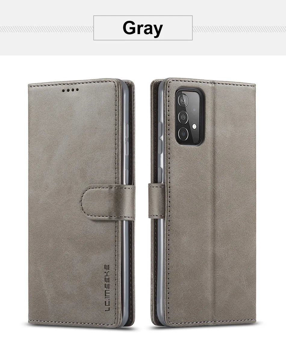 A52 A52S A53 A54 A55 A56 A57 5G Case For Samsung Galaxy A17 A16 A15 A14 A13 A37 A36 A35 A34 A33 A32 A73 A27 A26 A25 A24 A07 Case