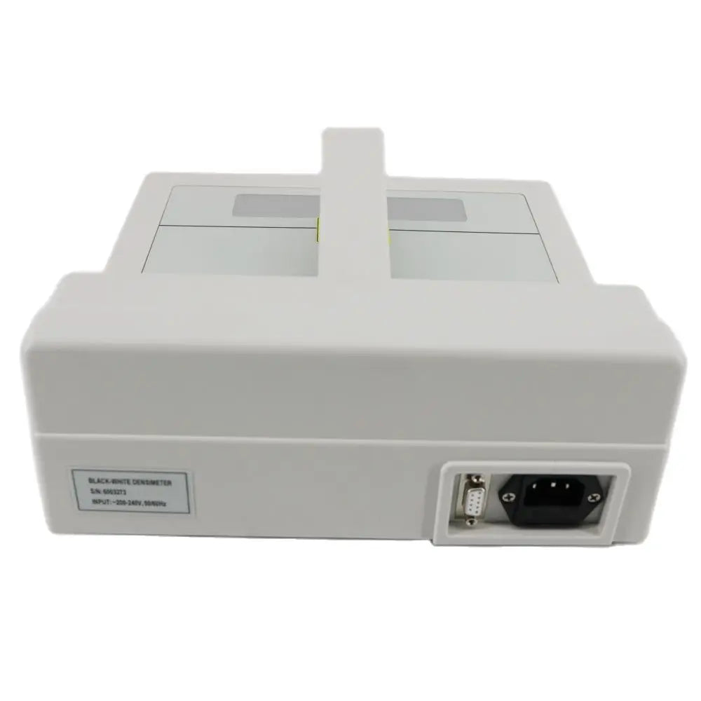 DM3011 Benchtop Black and White Densitometer Industrial Density Tester 0.00~5.00D