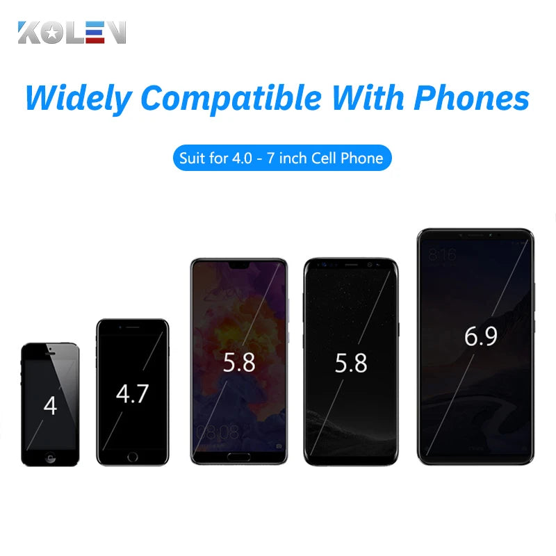 Car Mobile Phone Holder For Mercedes Benz B Class W246 W242 B180 B200 B250 2012-2019 Auto GPS Gravity Stand Navigation Bracket