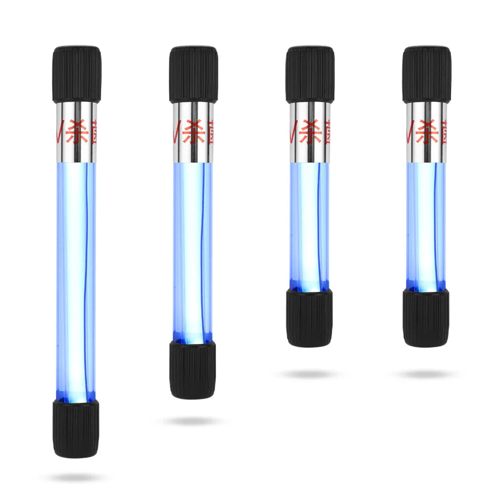 Aquarium UV Light Submersible Sterilization Lamp 5~11W For Fish Tank