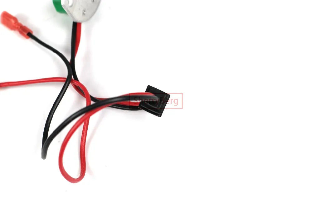 SherryBerg Electrical IGNITION KIT for VW Beetle Camper Bus Bosch 005 & 009 - Distributor Electronic Conversion Kit Classic NEW