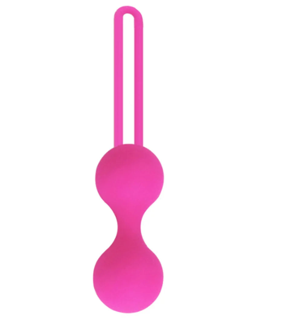 Tighten Ben Wa Vagina Muscle Trainer Kegel Ball Egg Intimate Sex Toys for Woman 18+ Adults Chinese Vaginal Balls Erotic Products