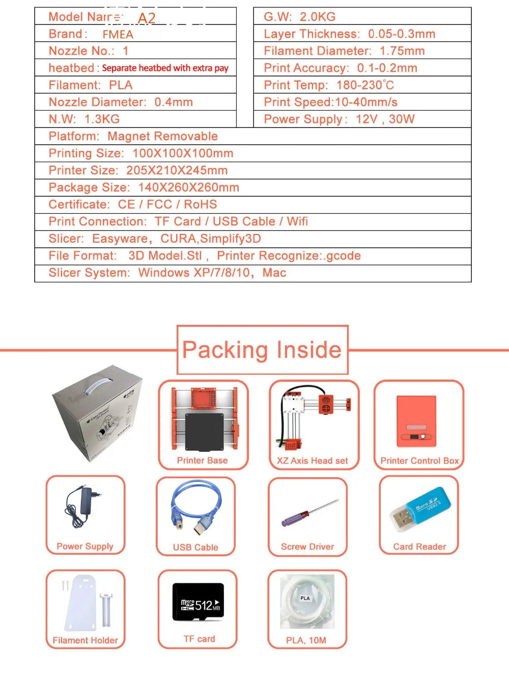 FMEA  Made in china additive manufacturing digital wax crystal  3d printer easy Consumables