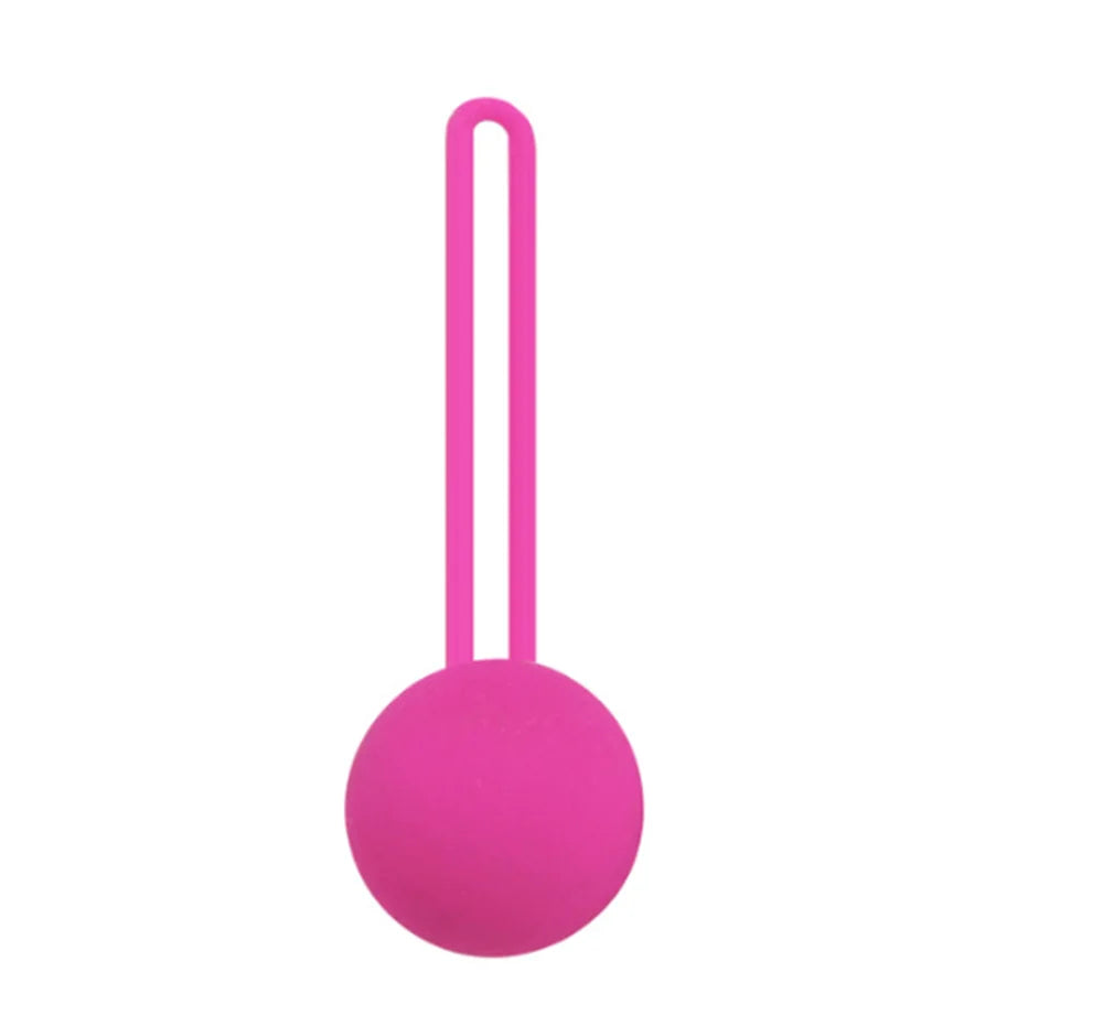 Tighten Ben Wa Vagina Muscle Trainer Kegel Ball Egg Intimate Sex Toys for Woman 18+ Adults Chinese Vaginal Balls Erotic Products