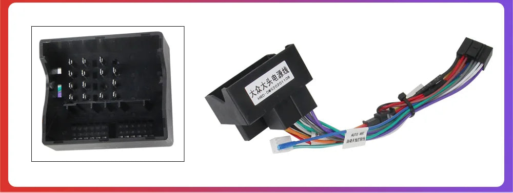 7/8/9" Android13 BT GPS Car Multimedia Radio for Volkswagen VW Golf 5 6 Polo Passat B6 B7 CC Skoda Jetta Tiguan Touran GOLF POLO