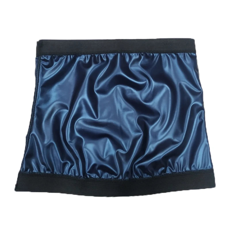 Hot Sauna Sweat Belt Body Shapers Waist Trainer Slimming Workout Gym Fitness Belt for women Abdomen Fat Burning Shapewear