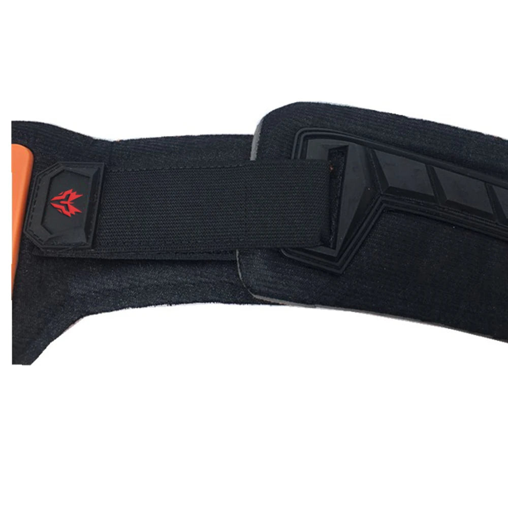 Motorcycle Jacket Body Armor Motorcycles Riding Chest Protector Motocross Off-Road Racing Vest