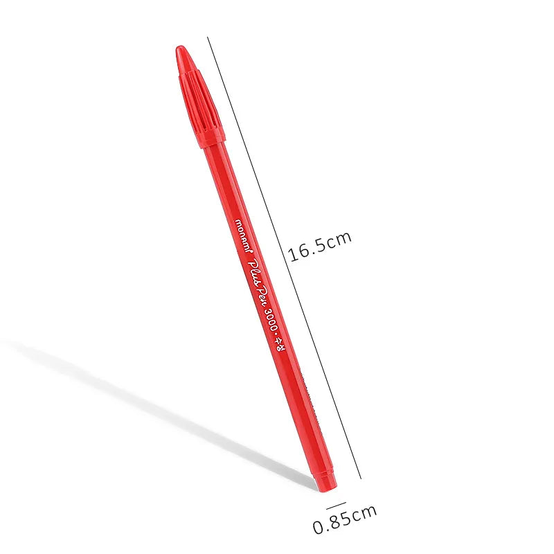 5/3/1pcs Skin Marker Pen Sterile Eyelash Extension Tool Fixed Point Marker Pen Skin Positioning Marker Tattoo Lashes Accessories