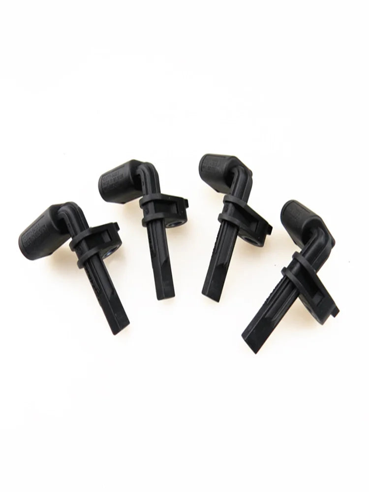 4 Pack ABS Speed Sensor WHT005651 For Porsche Cayenne 958 VW Touareg Audi Q7 7P0927807A 95860640501 WHT 005 651