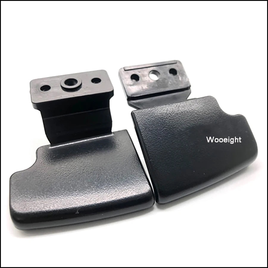 Wooeight Genuine Console Armrest Lid Latch Lock Cover Central Armrest Box Lock For Mitsubishi Outlander ASX 8011A409 8011B549