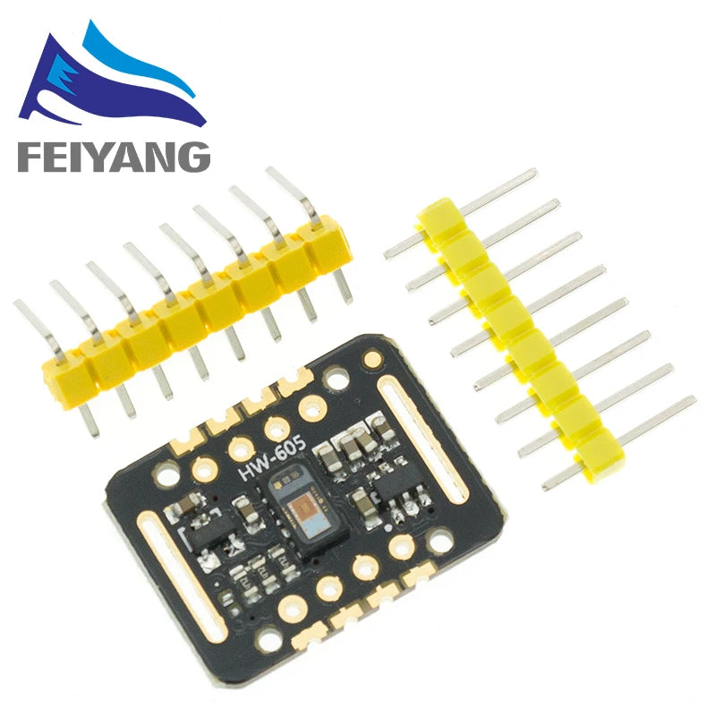 MH-ET LIVE MAX30102 MAX30100 Heart rate Sensor Module Puls detection Blood oxygen concentration test For Arduino Ultra-Low Power