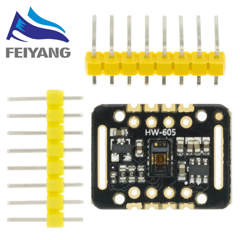 MH-ET LIVE MAX30102 MAX30100 Heart rate Sensor Module Puls detection Blood oxygen concentration test For Arduino Ultra-Low Power