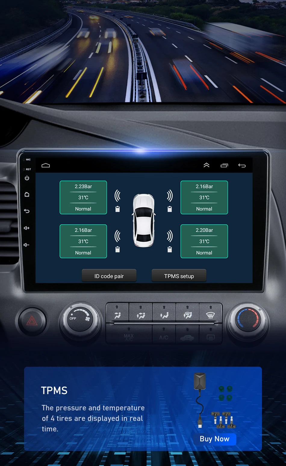 Srnubi Car Radio 2 Din Android 12 Auto Carplay Universal 7" 9" Multimedia Player for Nissan Honda Toyota Lada Volkswagen Hyundai