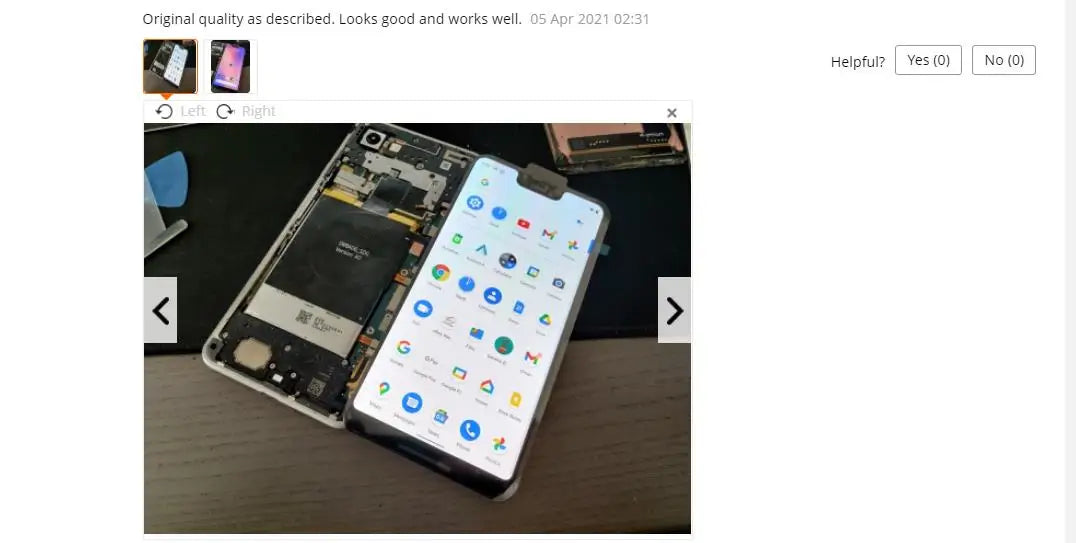 AMOLED LCD Display For Xiaomi Mi Note 10 Lite LCD For Xiaomi Mi note 10 LCD Display LCD Screen Touch Digitizer Assembly