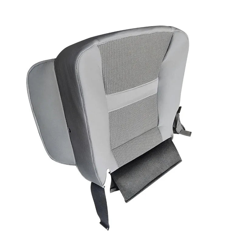 Car Seat Cushions Pad Styling For 2006 2007 2008 2009 2010 Dodge Ram 2500 3500 Driver Side Bottom Seat Cover