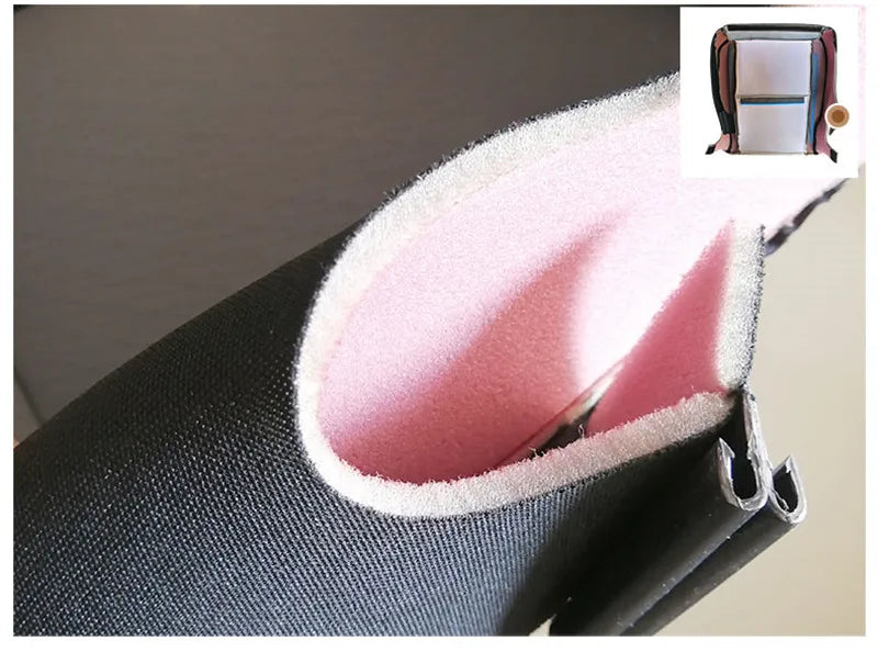 Car Seat Cushions Car Pad Car Styling For 2007-2014 Chevy Silverado 1500 2500hd 3500hd Driver Side Bottom Seat Cover