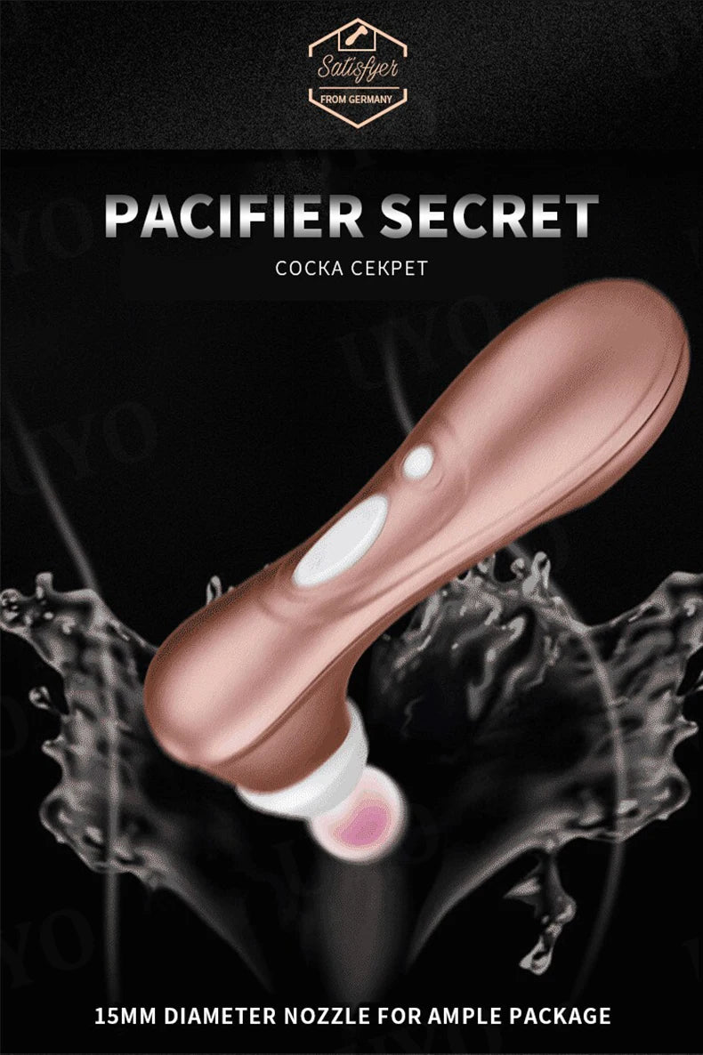 German satisfyer pro 2 Sucking Vibrators female Clit Stimulation Vibration Nipple Sucker clitoris vibrators for women sex toys