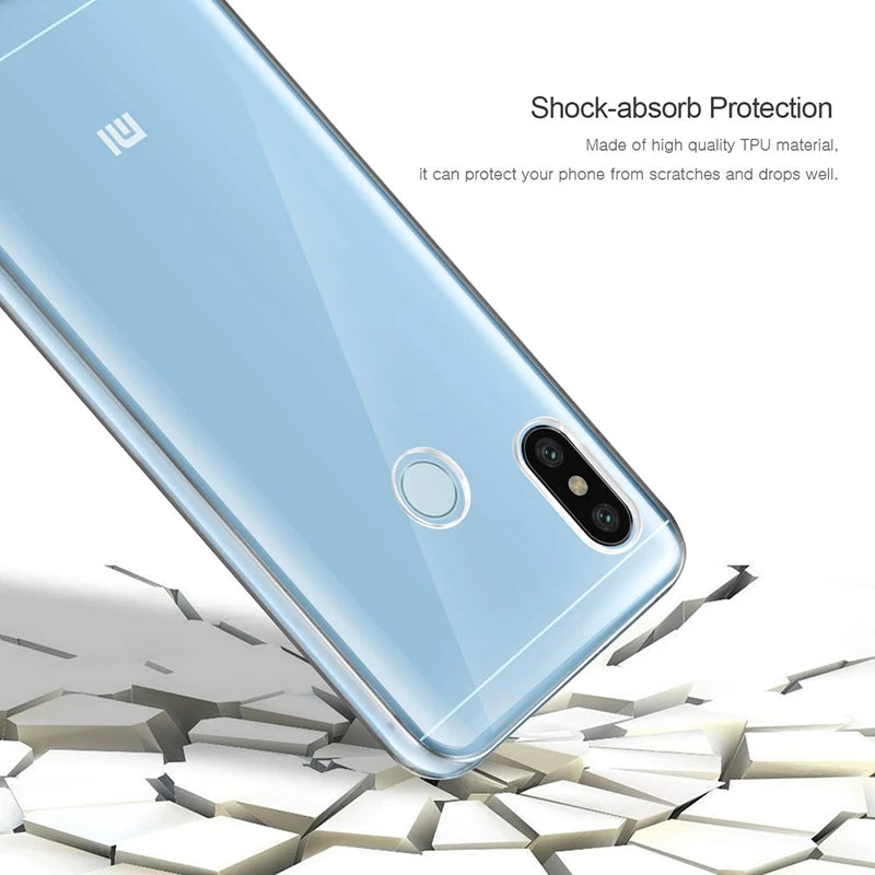 360 Full Silicone Case for Xiaomi Redmi Note 13 14 Pro Plus 12S 11S 10S 9 8 7 Pro 9S 14C 14T 13T 12T 11T 10T Poco X6 X5 X4 X3 F3