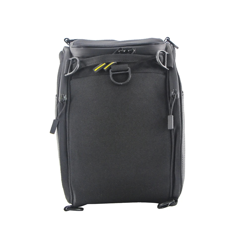 For Honda PCX 160 150 XADV750 For bmw C400GT For YAMAHA tmax530 NMAX155 Motorcycle Scooter Pedal Bag Toolbag Luggage Saddlebag