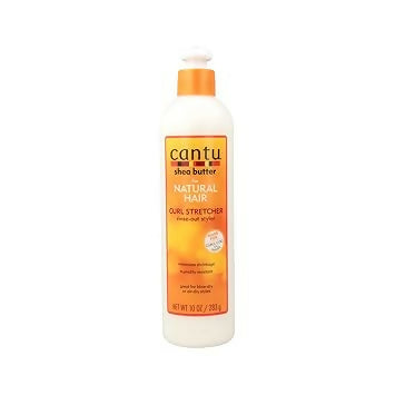 Cantu Hair Wave Whip Curling Mousse