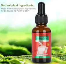 Aichun Beauty Capsicum Slimming Body Essential Oil (30ml)