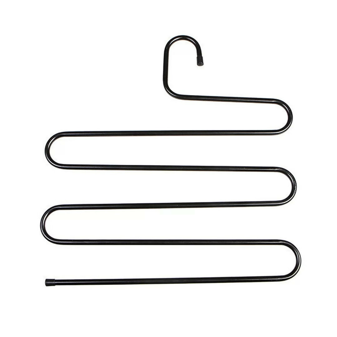 Trouser Hanger – Black