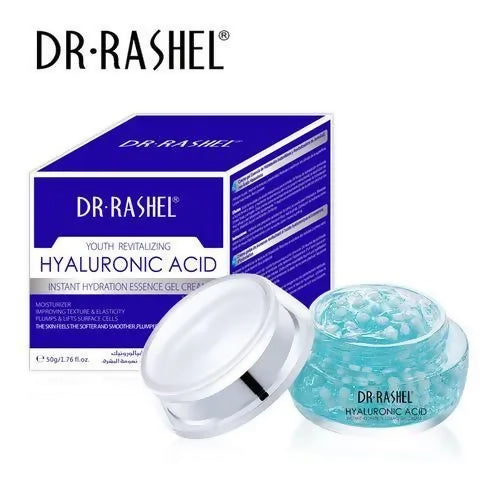 DR RASHEL Hyaluronic Acid Essence Cream - 50g