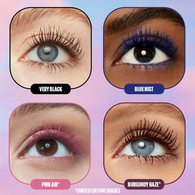 Maybelline Lash Sensational Sky High Masacara.