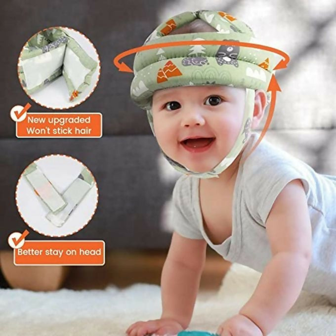 Baby Toddler Safety Head Protection Cushion