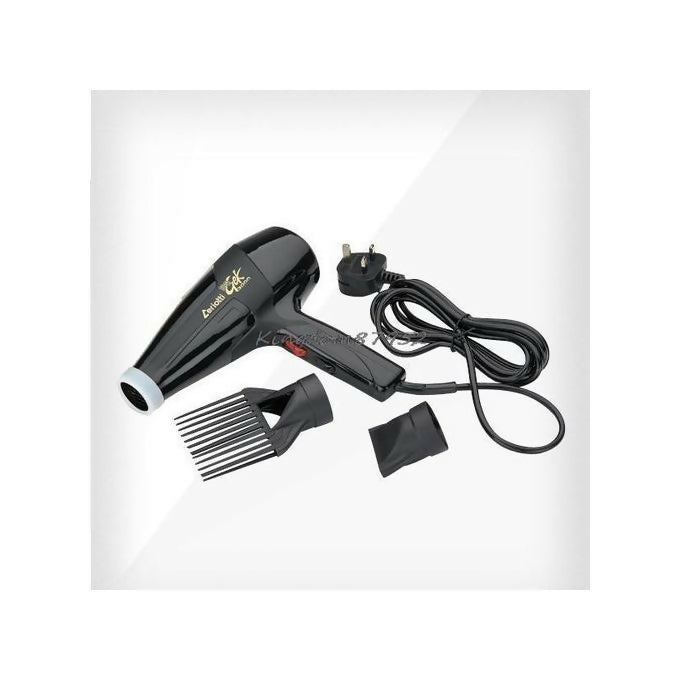 Ceriotti Hairdryer