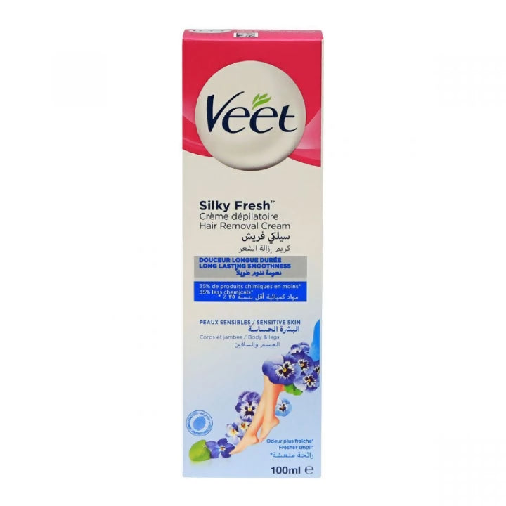 Veet Hair Removal Cream-100ml