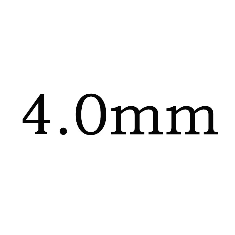 50pcs/200PCS AAAAA White 0.6~7.5mm Cubic Zirconia Stone Round  Brilliant Cut Loose CZ Stones Synthetic Gems Beads For Jewelry