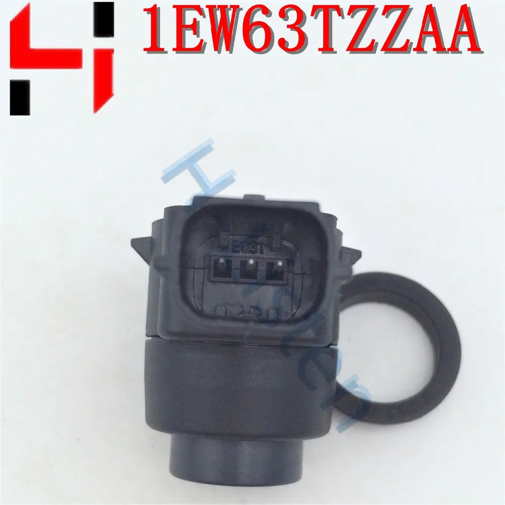 4pcs) Parking Park Aid Bumper Sensor Assist 1EW63TZZAA 1EW63RXFAA for Je Ep Liberty 300 Gra Nd Che Rokee 2009-2013