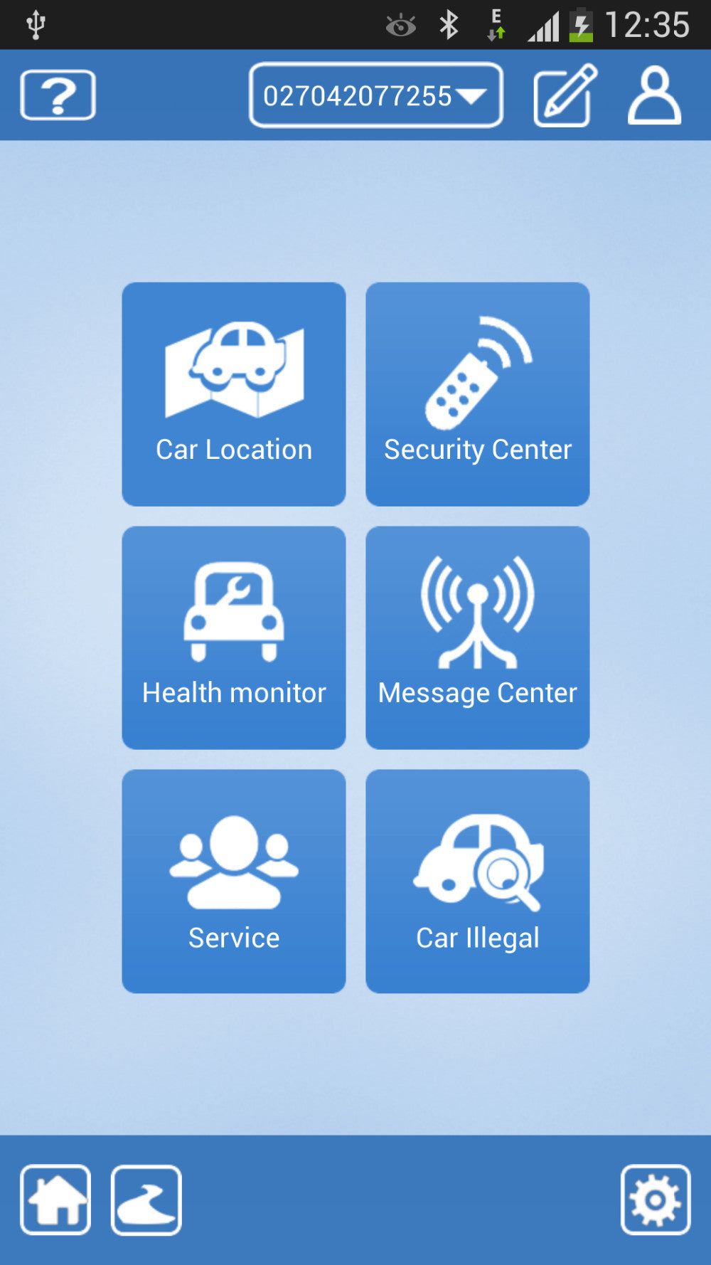DYEGOO GT003N Vehicle Motorcycle Car GPS Tracker  Waterproof Multiple Alarm Remote Control Google Apple APP