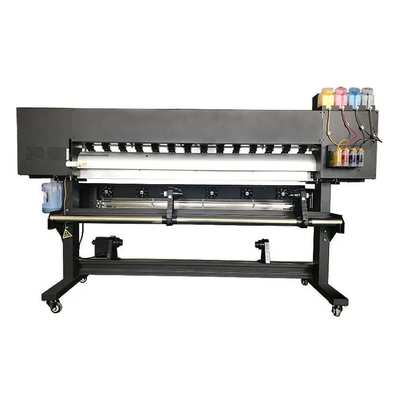 wide format sublimation printer 1.6m sulimation paper printing machine for t-shirt fabric 1600mm sublimation machine