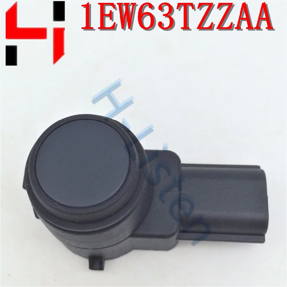 4pcs) Parking Park Aid Bumper Sensor Assist 1EW63TZZAA 1EW63RXFAA for Je Ep Liberty 300 Gra Nd Che Rokee 2009-2013