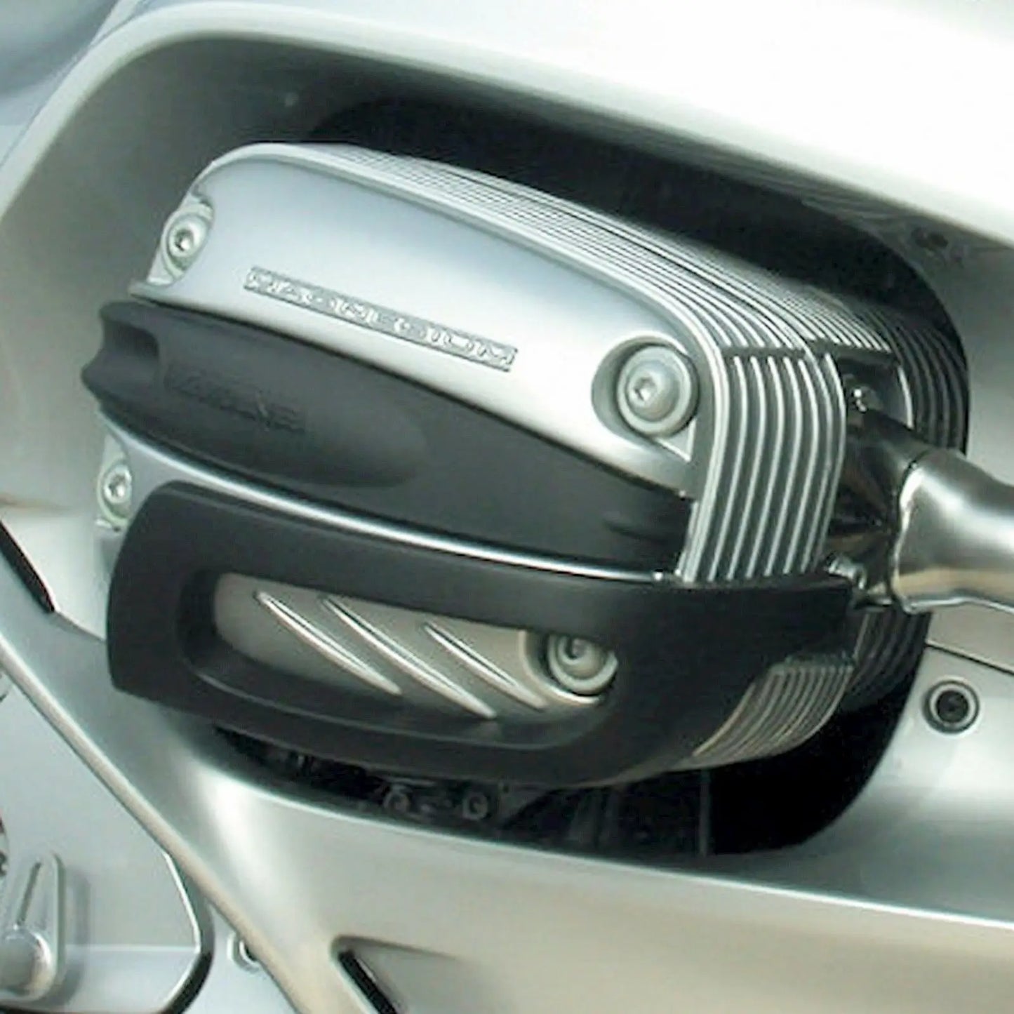 Motorcycle Cylinder Guard Engine Cover Side Protector Protection For BMW R1150RT R1150R R1150RS 2001 2002 2003 R 1150 RT RS R