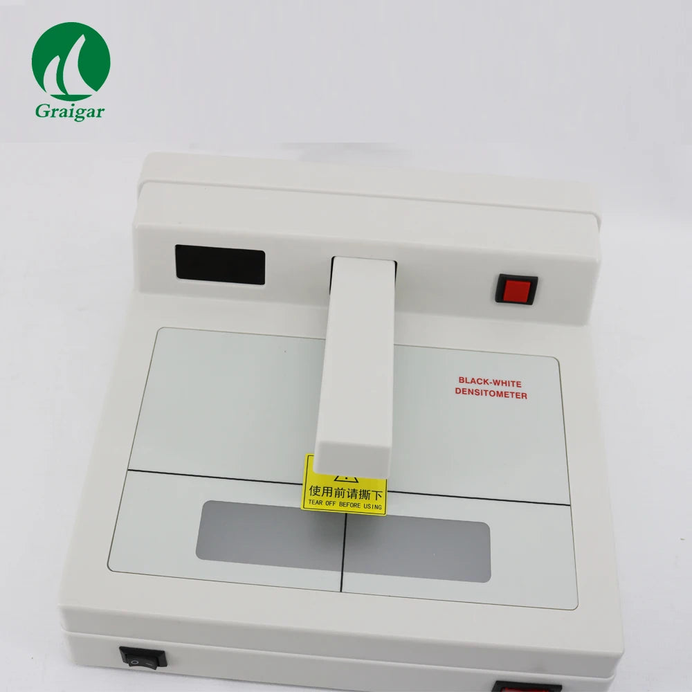DM3011 Benchtop Black and White Densitometer Industrial Density Tester 0.00~5.00D