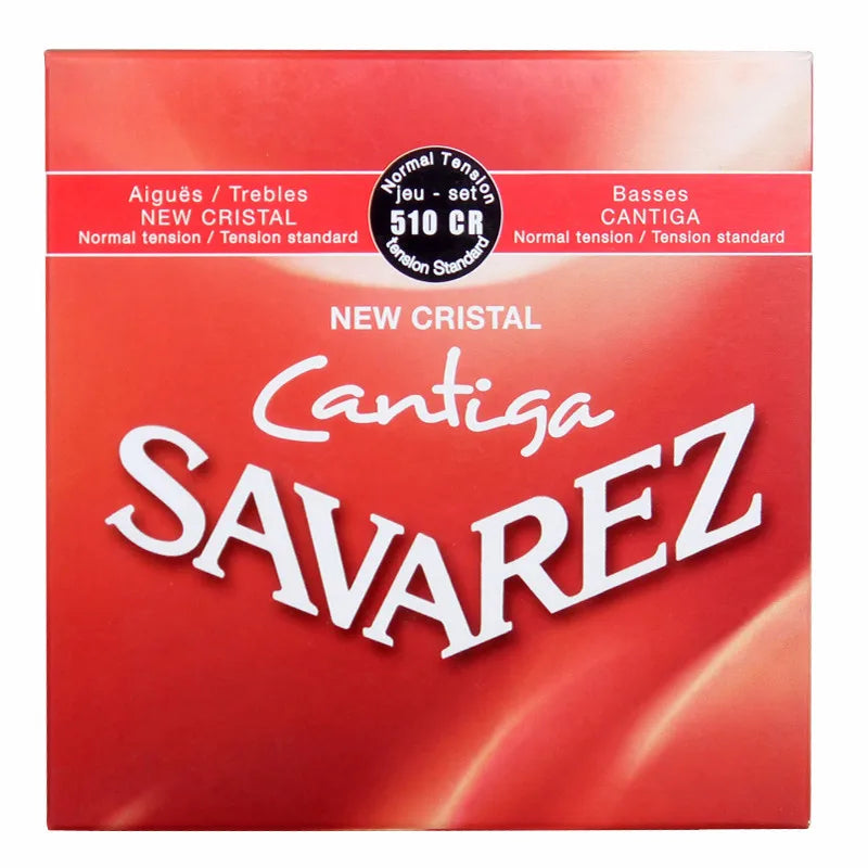 Wholesale Savarez Classical Guitar Strings Nylon Carbon Fibre Flamenco Strings For Classic Guitar