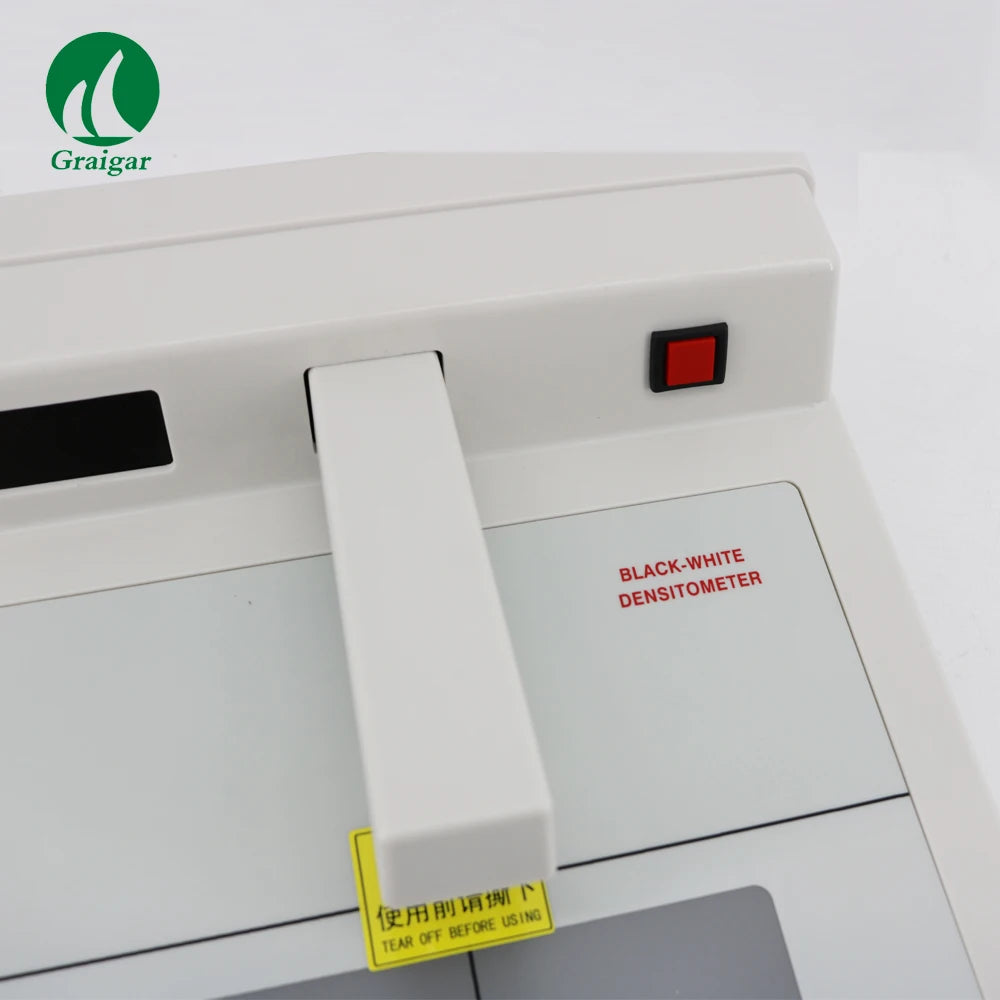 DM3011 Benchtop Black and White Densitometer Industrial Density Tester 0.00~5.00D