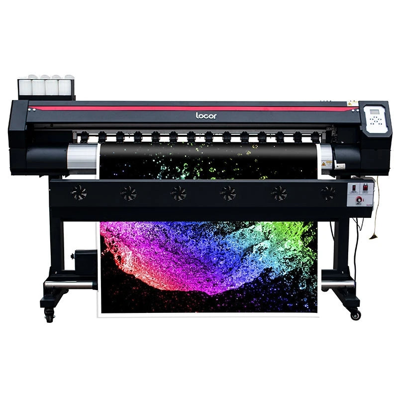 wide format sublimation printer 1.6m sulimation paper printing machine for t-shirt fabric 1600mm sublimation machine